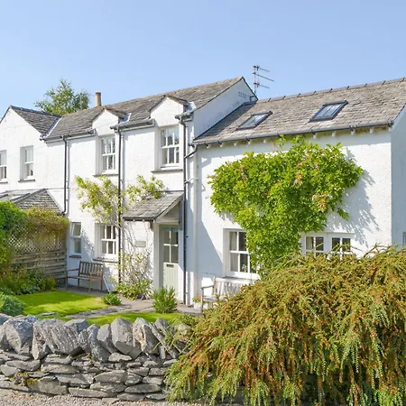 Dale Holiday home *