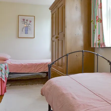 Dale Holiday home Lorton